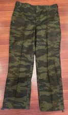 Pants camo Flora Original '05 New Size 54rus