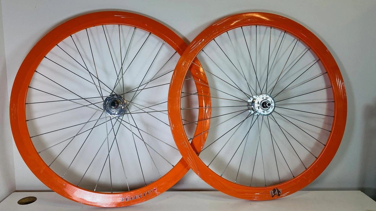 Velocity Bicycle Wheels & Wheelsets for sale | eBay