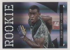 2011 Donruss Elite Rookie 861/999 Aldon Smith #106 00ah