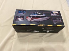 Ghostbusters !! Afterlife Ecto-1 Popcorn Bucket Amc Exclusive New !! 2021