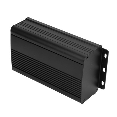 Leiterplatten-Controller Aluminium-Kühlbox Electronic Project Enclosure UB