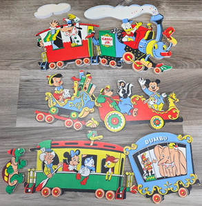 Casey Jr Toy | eBay