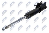 1X StoßDäMpfer NTY A-SU-001 FüR Suzuki Vitara 1 FT HT 4X4 SQ416 TA52 TL52 SQ420