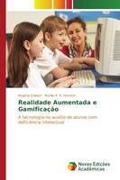 RogéRio Colpani (U. A.) | Realidade Aumentada E GamificaçãO | Taschenbuch (2015)