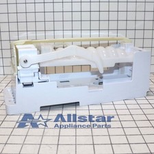 Conjunto de máquina de hielo refrigerador de repuesto DA97-07603B CM