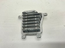 18-20 Audi Q5 Sq5 Front Left Led Headlight Drl Control Module Oem