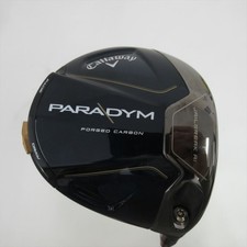 Callaway Driver PARADYM 10.5  StiffRegular VENTUS BLUE TR 5 for CW PARADYM 