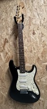 Squire 2007 Yako Factory Strat
