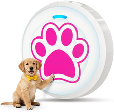 Dog Bells to Go outside   Bell for Dogs to Ring to Go Potty  Dog Door
