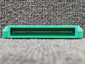 Tokyo Books Famicom Soft Keisan Game Math 5 6 Years Decimal and Fractions Used