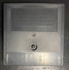 Arcade Classics - Sega Game Gear - Good Condition