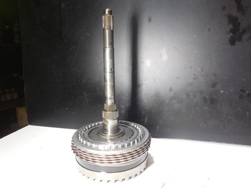 Trans Clutch Housing 24260036 13-16 Buick Enclave Chevy Traverse GMC Acadia SRX - Picture 5 of 9