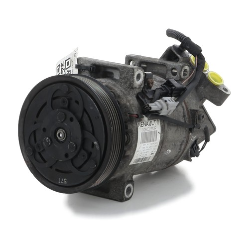 Klimaanlagekompressor - Renault Clio IV PH.1 - 926000838R - K0-6894M