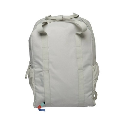 Got Bag, Rucksack, Unisex (Erwachsene), Grau, Einfarbig, 28, 12 #ttd