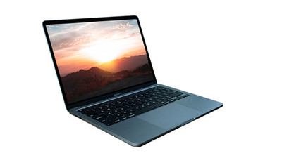 2020+ SEQUOIA Apple MacBook Pro 13 4.1GHz Quad i7 Turbo 32GB RAM
