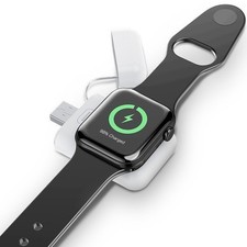 Portable Power Bank Smart Watch Charger Magnetic Power Bank for Watch Appl 3 -10