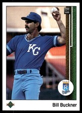 Bill Buckner