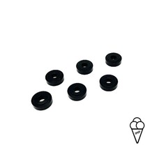 Aluminium Lager für die Schaltung am 1.8T / VR6 / R32 mit 02A 02J 02M Getriebe