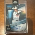 2026 Topps Chrome Black Dylan Beavers Chrome Black Autographs (RAW)