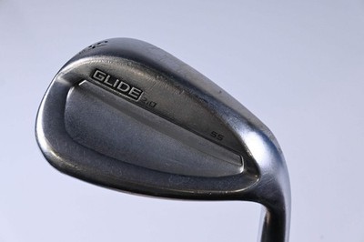 Ping Glide 2.0 Sand Wedge / 54 Grad / Black Dot / Stiff Flex Dynamic Gold S200