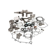 New Wrench Rabbit Complete Engine Rebuild Kits for Kawasaki KRF 750 Teryx 4x4 12