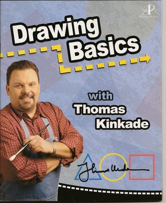 Drawing Basics (Lifepac, Unit 3)