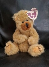 TY  Beanie Babies Cody Retired 1993 PVC Pellets Very Rare Plush Toy