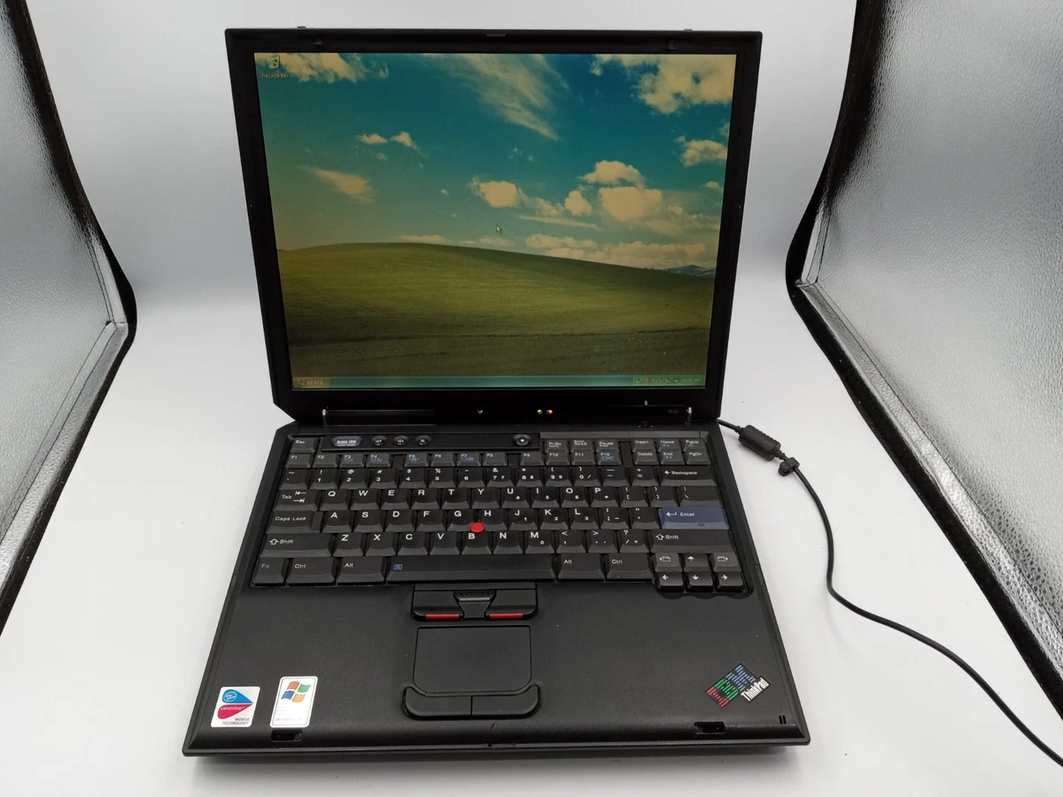 Ibm R40 Laptop for sale | eBay