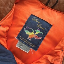 Las mejores ofertas en Azul Canada Goose abrigos, chaquetas y