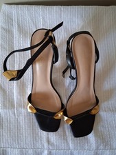 Amina Muaddi  heels