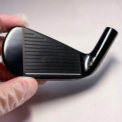 TaylorMade GAPR LO UT2 17 Head Only Golf Utility Used | eBay