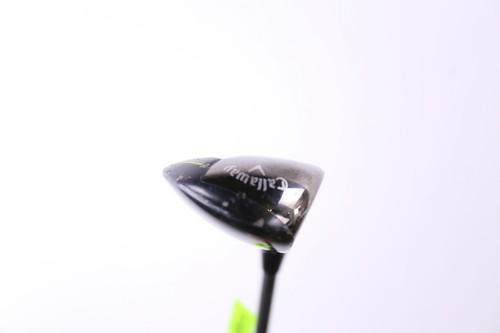 Left Handed Callaway Epic Flash 18* 3H Hybrid Stiff Flex Project X Even Flow - Picture 6 of 8