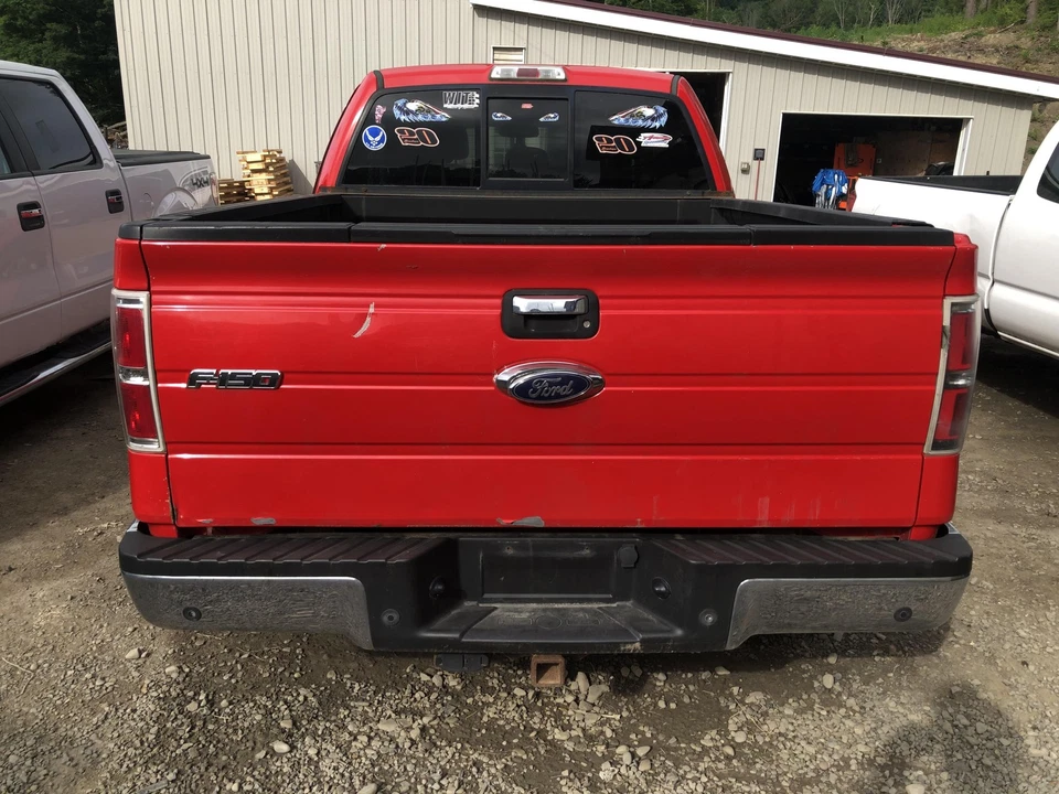 Bote evaporador Ford Pickup F150 13 Foto 3 de 4