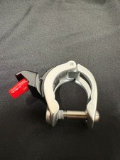 SRAM / Avid MMX Clamp Silver R/H Ti Bolt MatchMaker X Brake Shifter MTB