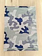 Burton Neck Warmer, camouflage style, Model# 14929