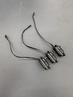 KST X20-1806 Shorty SINGLE Cyclic Servo Great Condition RC Heli Crawler Drift