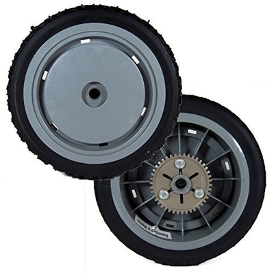 #ad Genuine Toro 107 3709 Wheels SET OF 2 by Toro $72.38