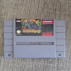 Capcom Super Ghouls 'n Ghosts Nintendo SNES Game Cartridge NTSC-U/C
