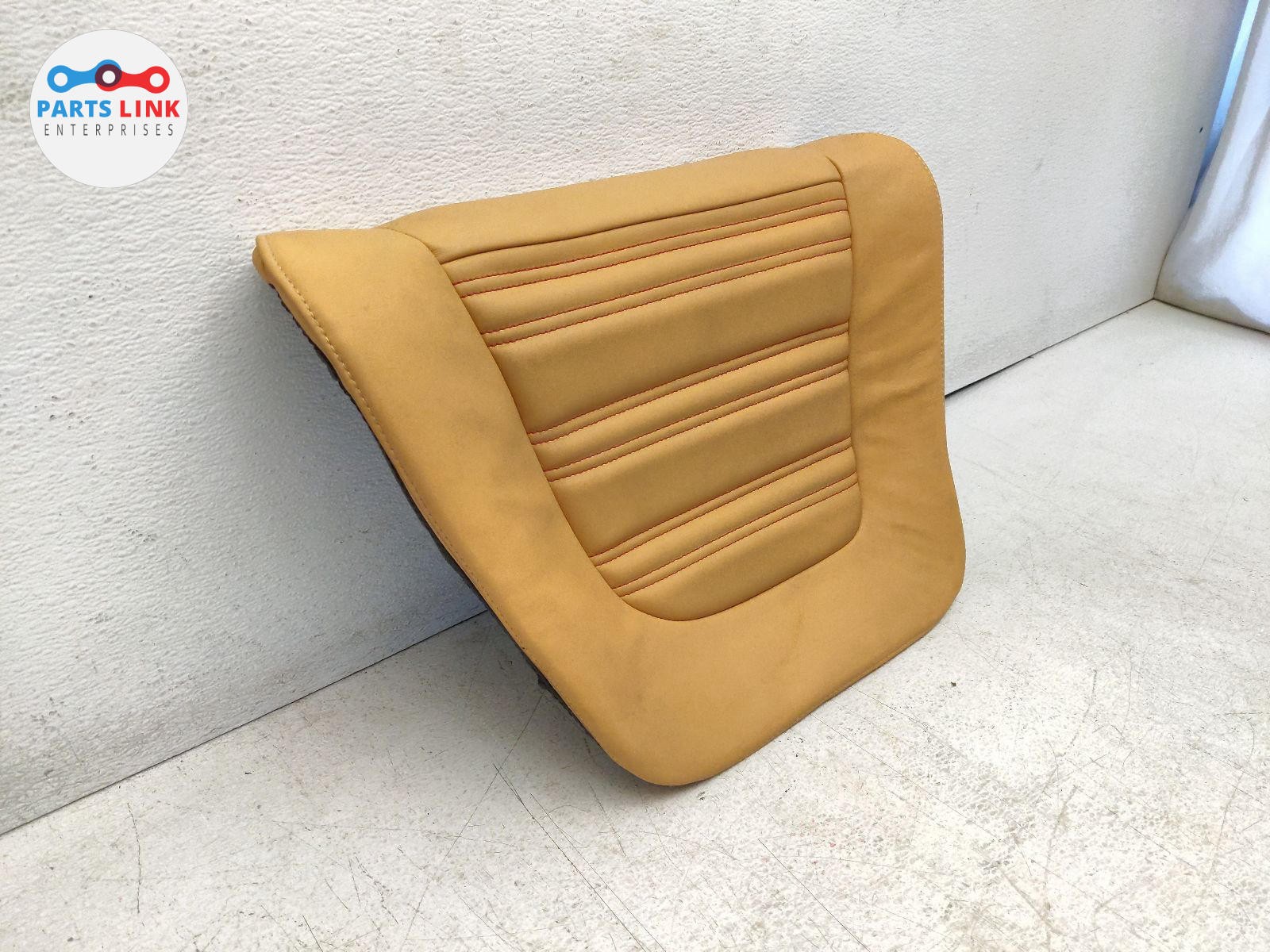 Ferrari California 2012-2014 REAR+LEFT+LOWER Seat cover