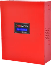 ALTRONIX FIRESWITCH108