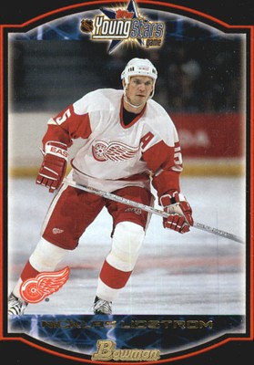 A4770- 2002-03 Bowman YoungStars Hk Card #s 1-165+ -You Pick- 15+ FREE US SHIP