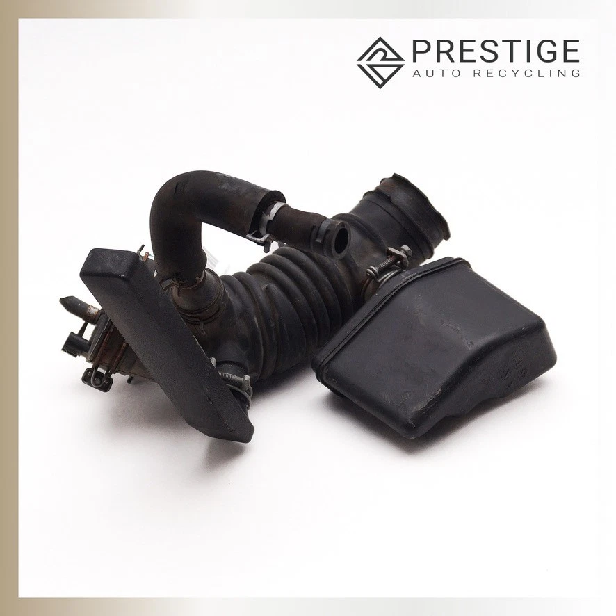 2007-2011 TOYOTA CAMRY Air Cleaner Intake Hose Tube w/ Resonator 17881-28250 - Image 3 of 4