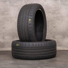 2 pneumatici estivi 245/40 R19 98Y Pirelli P Zero MO DOT 0622 5 mm