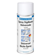 Spray Sigillante Impermeabilizzante Universale, Materiale Plastico Liquido Imper