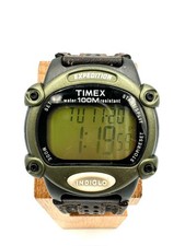 TIMEX EXPEDITION Digital Wristwatch A2582