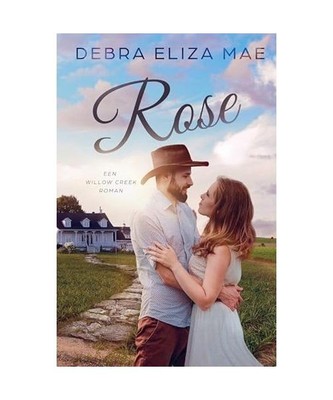 Rose, Mae, Debra Eliza