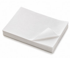 5"x14 inch Greaseproof Paper Take Away FOOD FC0 CHICKEN Chips Box Liners 4KG