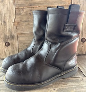 Dr Martens Air Wair Steel Toe Boots | eBay display picture 3