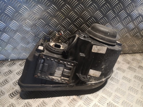 CHRYSLER 300 C LX Front Right Xenon Headlight Lamp 4805760AG LHD - Picture 4 of 5