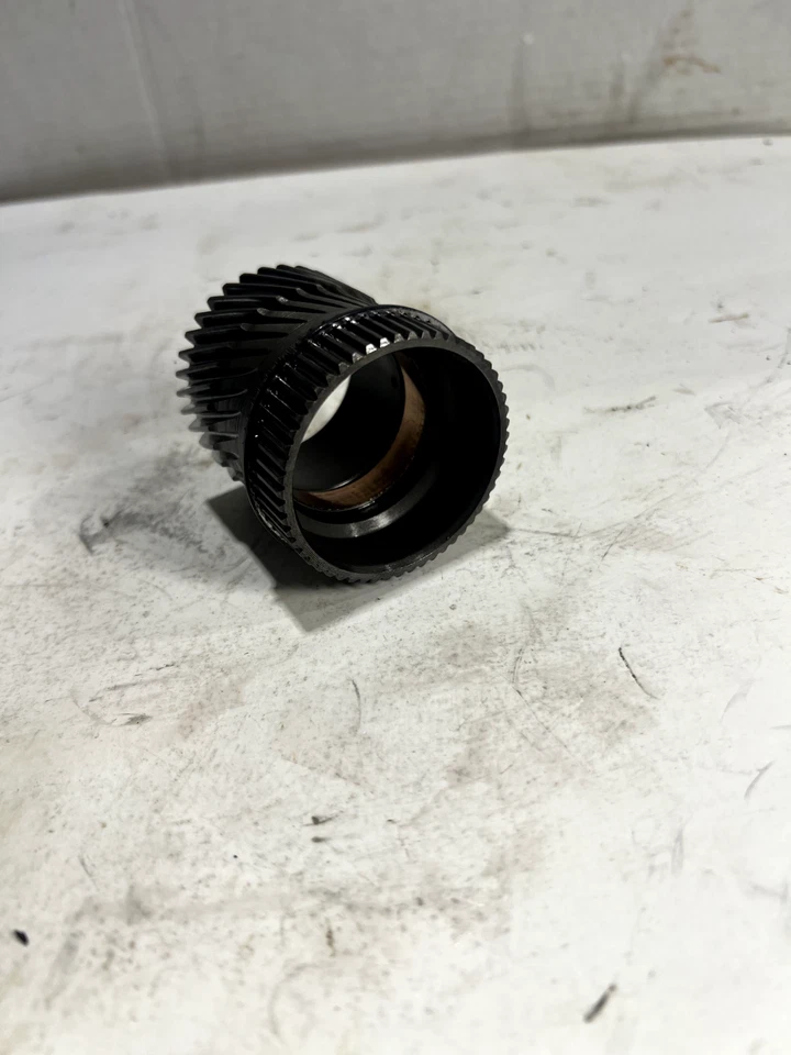 1987-1992 700R4 K TRANSMISSION REAR PLANETARY SET 4X4 USED - Image 4 of 4